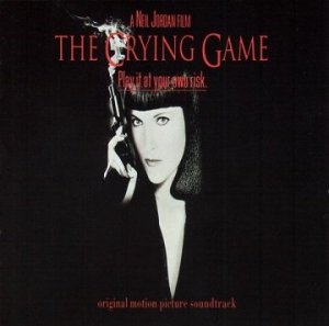 The Crying Game (Original Motion Picture Soundtrack) (CD)
