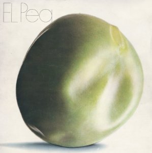 El Pea (2LP)