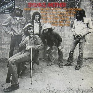 Doctor Hook And The Medicine Show - Sylvia's Mother (LP)
