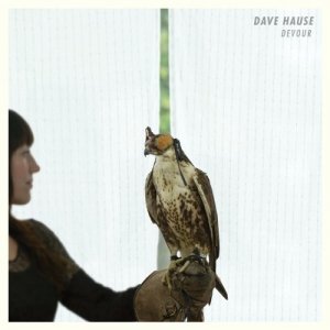 Dave Hause - Devour (CD)