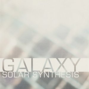 Galaxy - Solar Synthesis (CD)