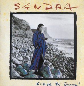 Sandra - Close To Seven (CD)