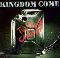 Kingdom Come - Twilight Cruiser (CD)