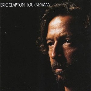 Eric Clapton - Journeyman (CD)
