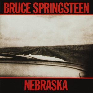 Bruce Springsteen - Nebraska (CD)