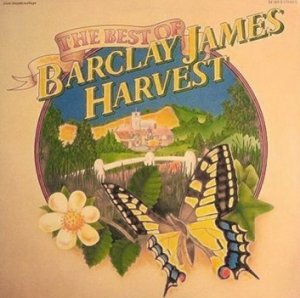 Barclay James Harvest - The Best Of Barclay James Harvest (LP)