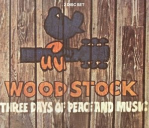 Woodstock Two (2CD)