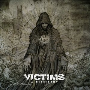 Victims - A Dissident (LP)
