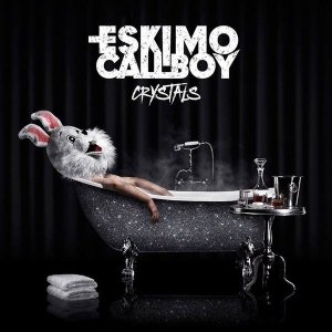 Eskimo Callboy - Crystals (CD)