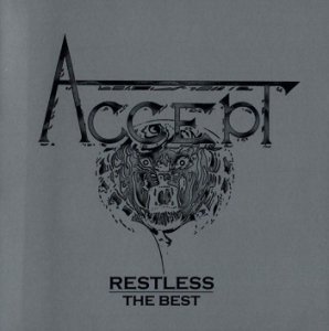 Accept - Restless The Best (CD)