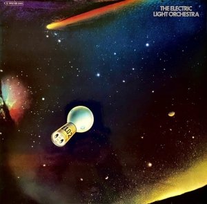 Electric Light Orchestra - ELO 2 (LP)