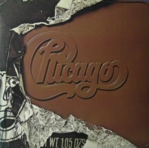 Chicago - Chicago X (LP)