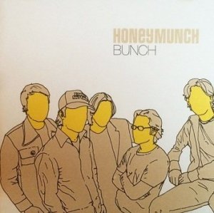 Honeymunch - Bunch (CD)
