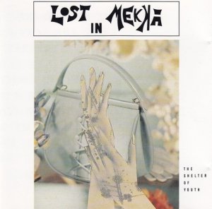 Lost In Mekka - The Shelter Of Youth (CD)