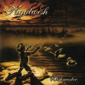 Nightwish - Wishmaster (CD)