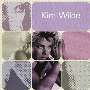 Kim Wilde - The UltraSelection (CD)