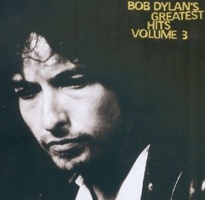 Bob Dylan - Bob Dylan's Greatest Hits Volume 3 (CD)