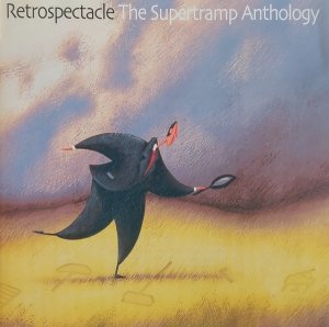 Supertramp - Retrospectacle (The Supertramp Anthology) (CD)
