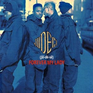 Jodeci - Forever My Lady (CD)