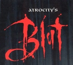 Atrocity - Blut (CD)