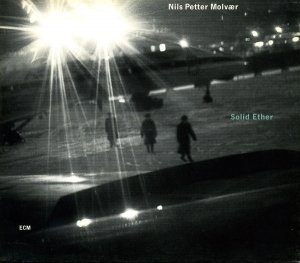 Nils Petter Molvær - Solid Ether (CD)