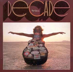 Neil Young - Decade (3LP) 