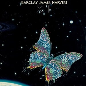 Barclay James Harvest - XII (LP)