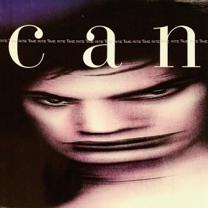 Can - Rite Time (LP)