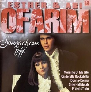 Esther & Abi Ofarim - Songs Of Our Life (2CD)