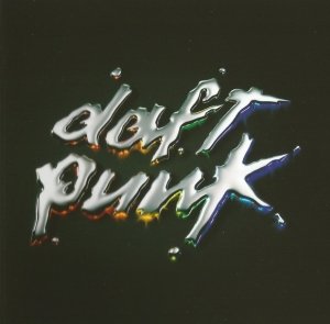 Daft Punk - Discovery (CD)