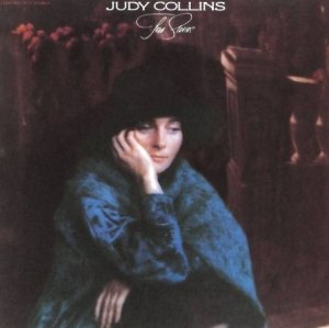 Judy Collins - True Stories And Other Dreams (LP)