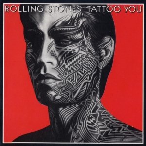 The Rolling Stones - Tattoo You (CD)