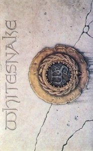 Whitesnake - Whitesnake (MC)