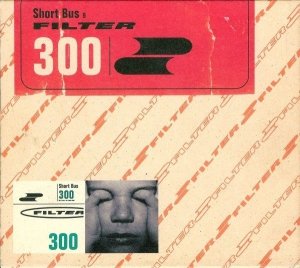 Filter - Short Bus (CD)