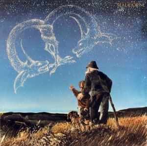 Malicorne - Malicorne (LP)
