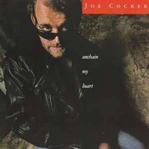 Joe Cocker - Unchain My Heart (CD)