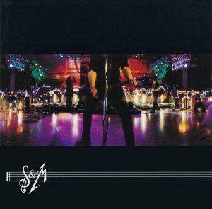 Metallica - S&M (2CD)