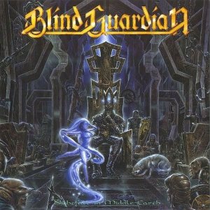 Blind Guardian - Nightfall In Middle-Earth (CD)