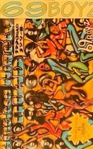69 Boyz - Nineteen Ninety Quad (199Quad) (MC)