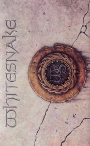 Whitesnake - Whitesnake (MC)