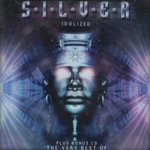 Silver - Idolized (2CD)
