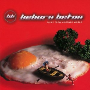 Beborn Beton - Tales From Another World (2CD)