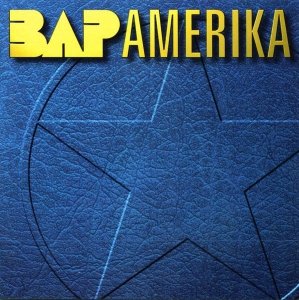 BAP - Amerika (CD)