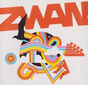 Zwan - Mary Star Of The Sea (CD+DVD)