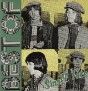 Small Faces - Best Of Small Faces (2LP)