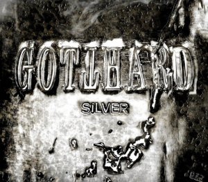 Gotthard - Silver (CD)