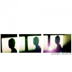 Ben Folds - Sunny 16 (CD)