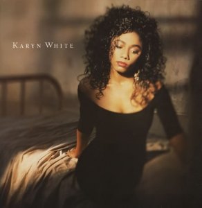 Karyn White - Karyn White (LP)