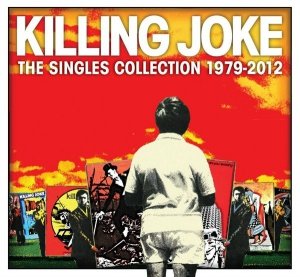 Killing Joke - The Singles Collection 1979-2012 (3CD)