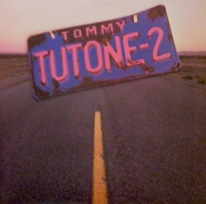 Tommy Tutone - Tommy Tutone-2 (LP)